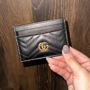 Gucci cardholder 💳